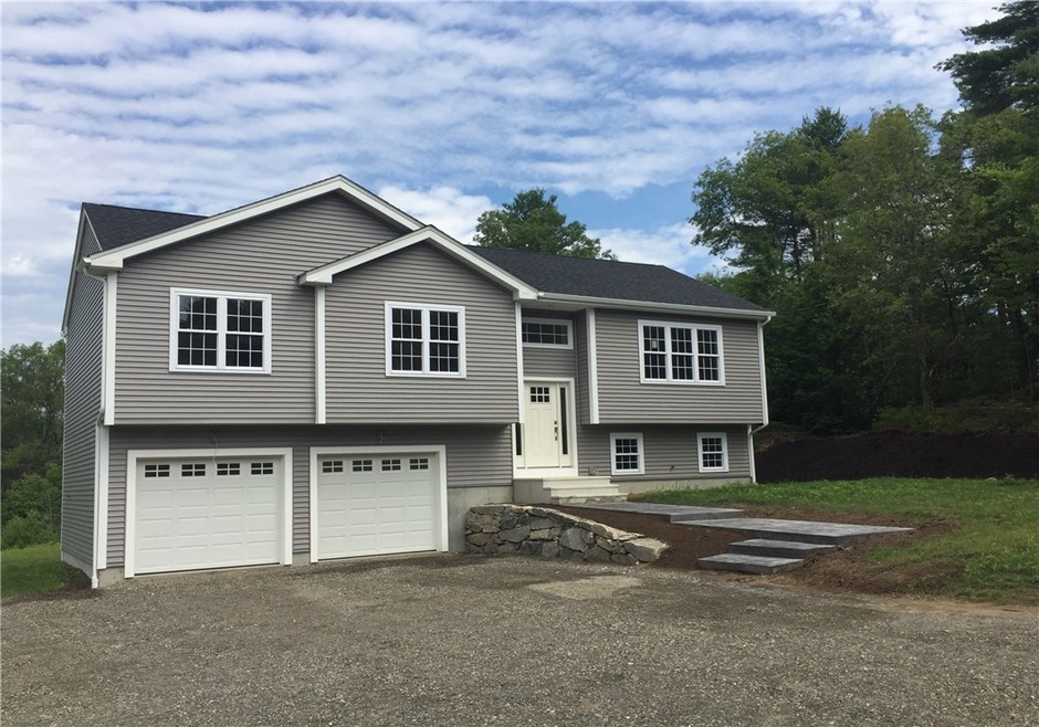 963A Putnam Pike, Chepachet, RI 02814 - photo 1