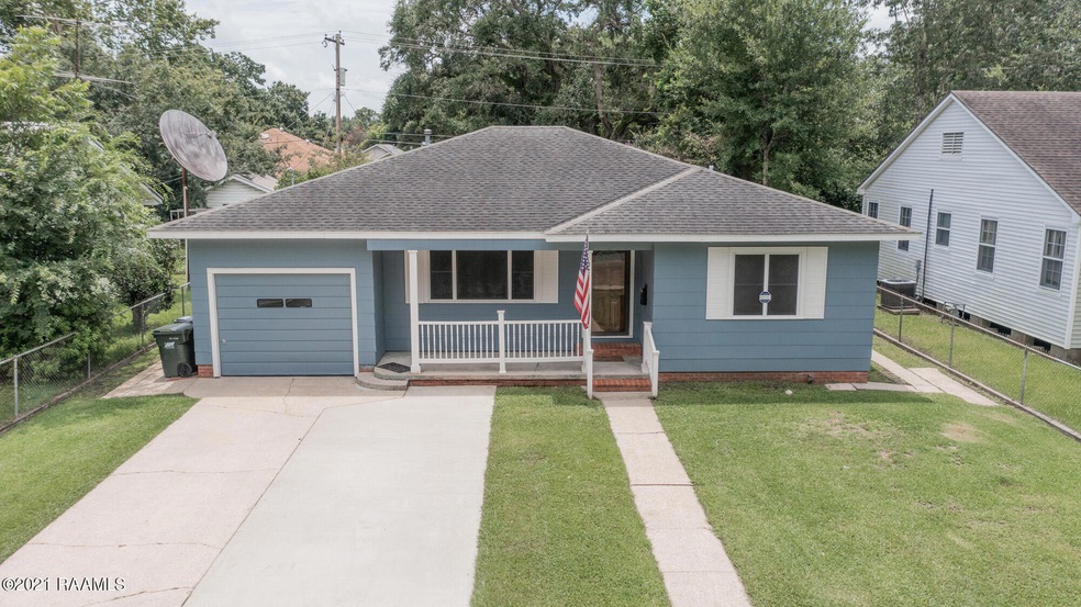 Front Of House_