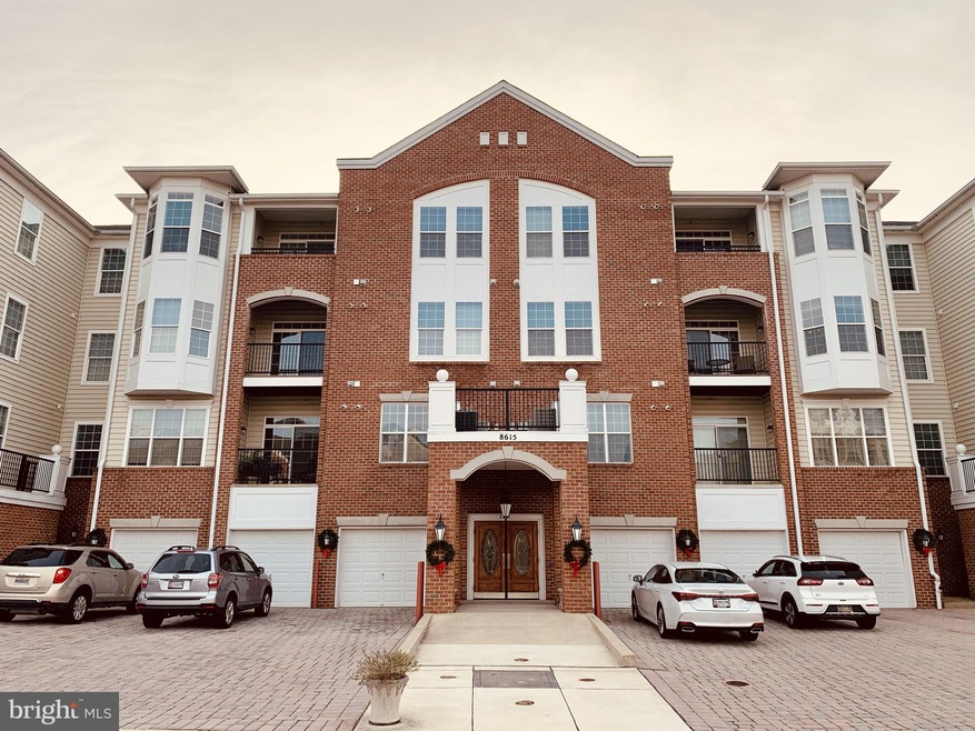 8615 Fluttering Leaf Trail unit 401, Odenton, MD 21113 - photo 1