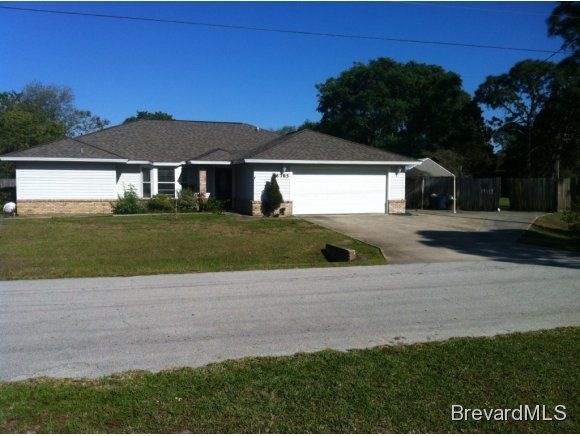 6785 Buxton Ave, Cocoa, FL 32927 - photo 1