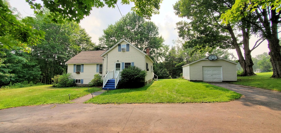 23 School St, Dexter, ME 04930 - photo 1