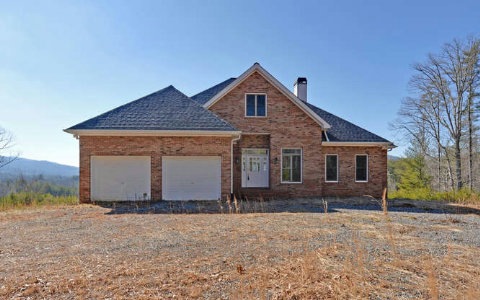 5652 Doublehead Gap Rd, Blue Ridge, GA 30513 - photo 1