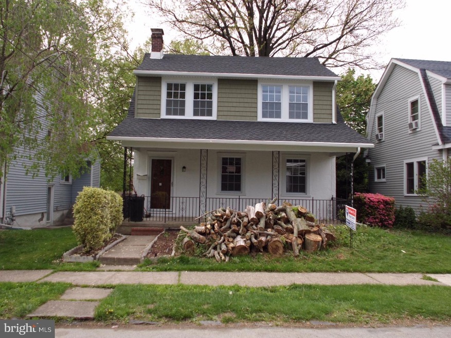 102 Sylvan Ave, Norwood, PA 19074 - photo 1