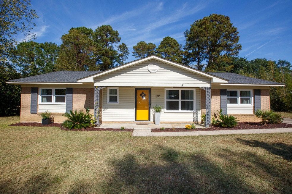 101 Colonial Rd, Augusta, GA 30907 - photo 1