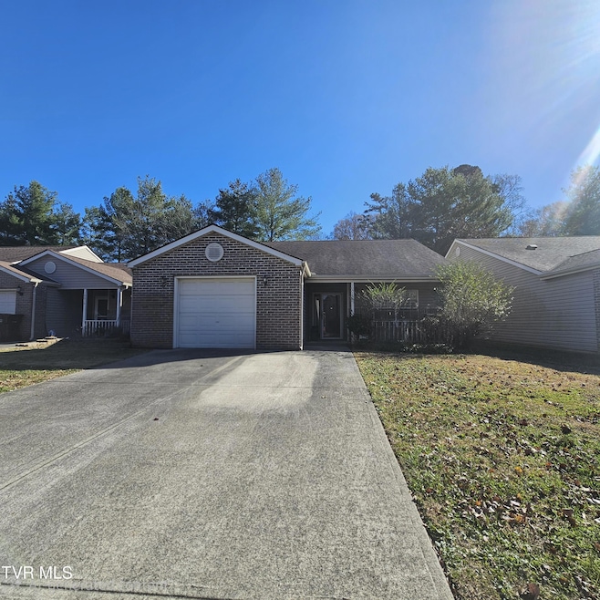 10020 Gate Post Way, Knoxville, TN 37931 - photo 1