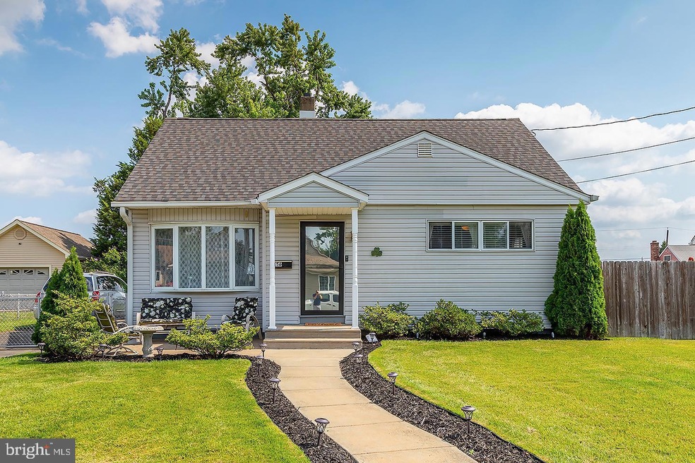 156 Patricia Ln, Runnemede, NJ 08078 - photo 1