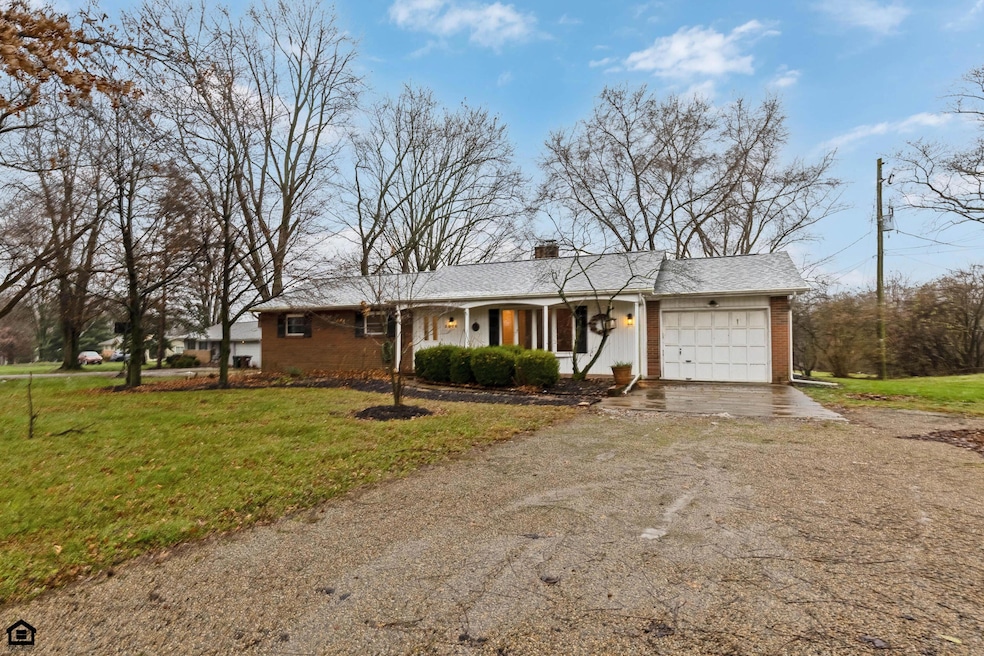 3670 E Powell Rd, Lewis Center, OH 43035 - photo 1