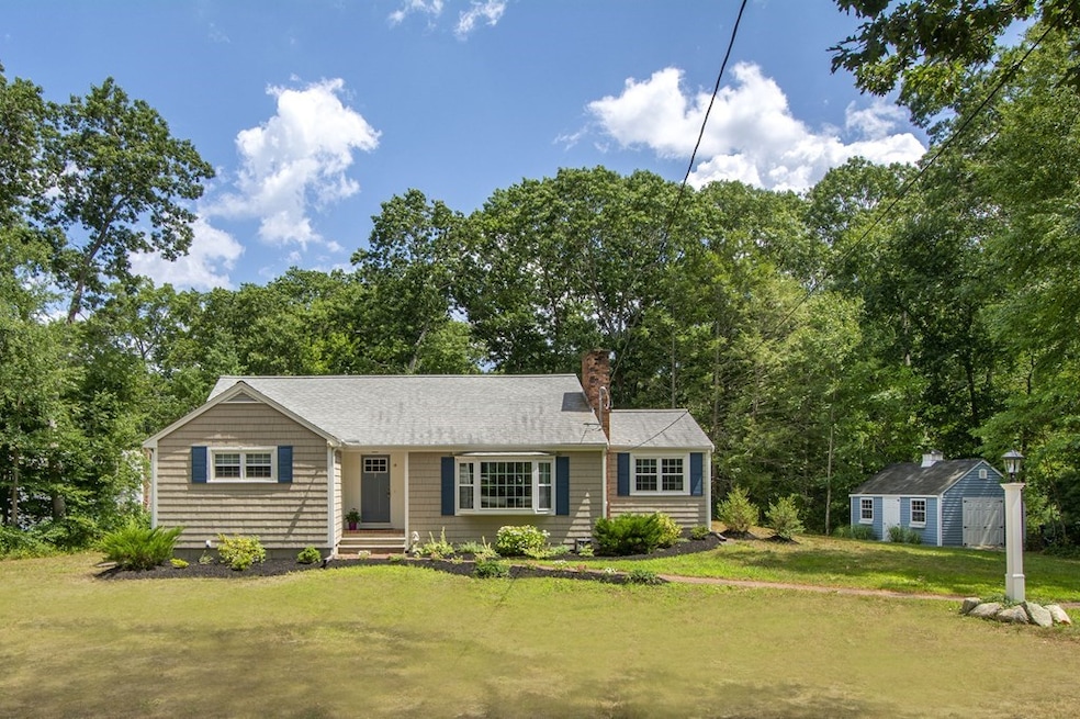 18 Judy Rd, Scituate, MA 02066 - photo 1