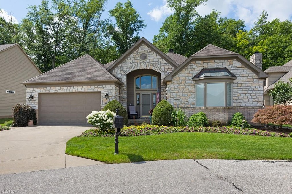 189 Brighton Dr unit 9, Aurora, OH 44202 - photo 1