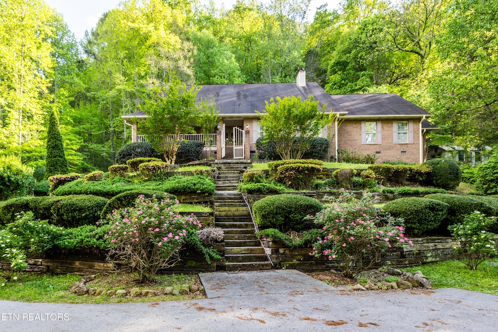 3012 Roaring Creek Way, Sevierville, TN 37862 - photo 1