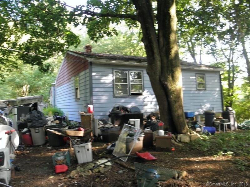 321 Mansfield Rd, Ashford, CT 06278 - photo 1