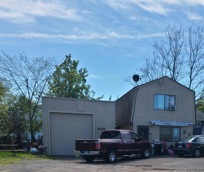 141 Harrington Ave, New Haven, CT 06512 - photo 1