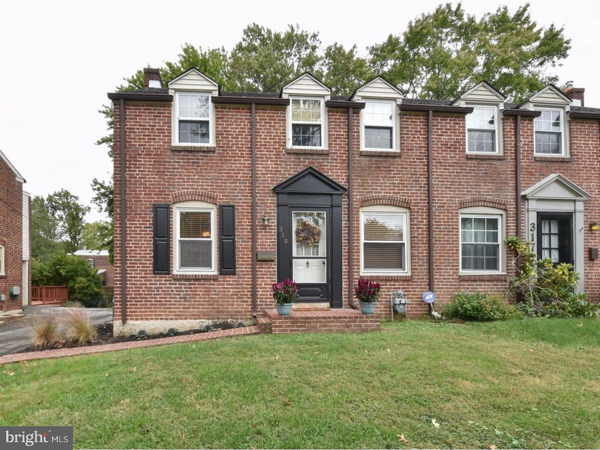 319 Village Rd, Wilmington, DE 19805 - photo 1