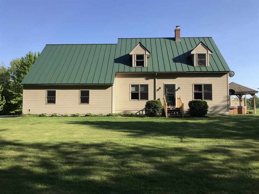 213 Water St, Boscawen, NH 03303 - photo 1