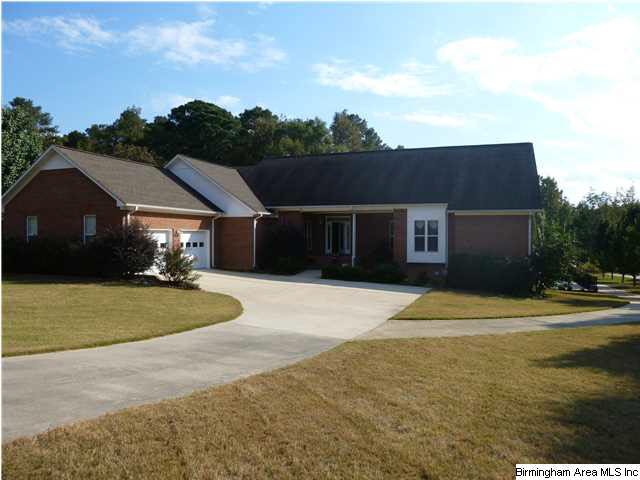 Spacious Full Brick 3 BR 2 Full Bath & 2 Half Bath