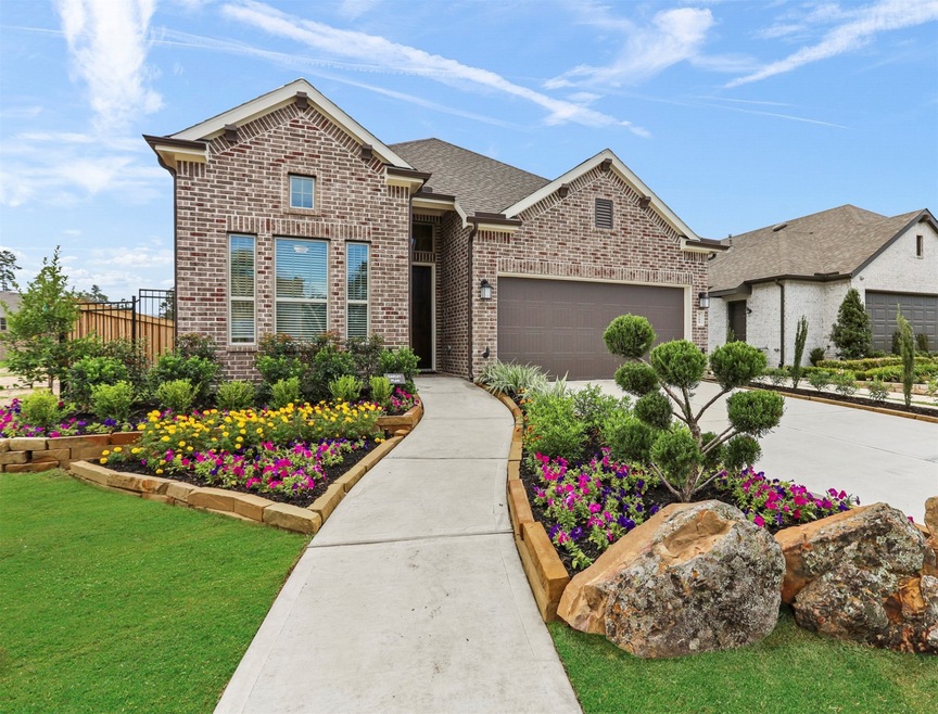 17620 Tree of Heaven, Conroe, TX 77385 - photo 1