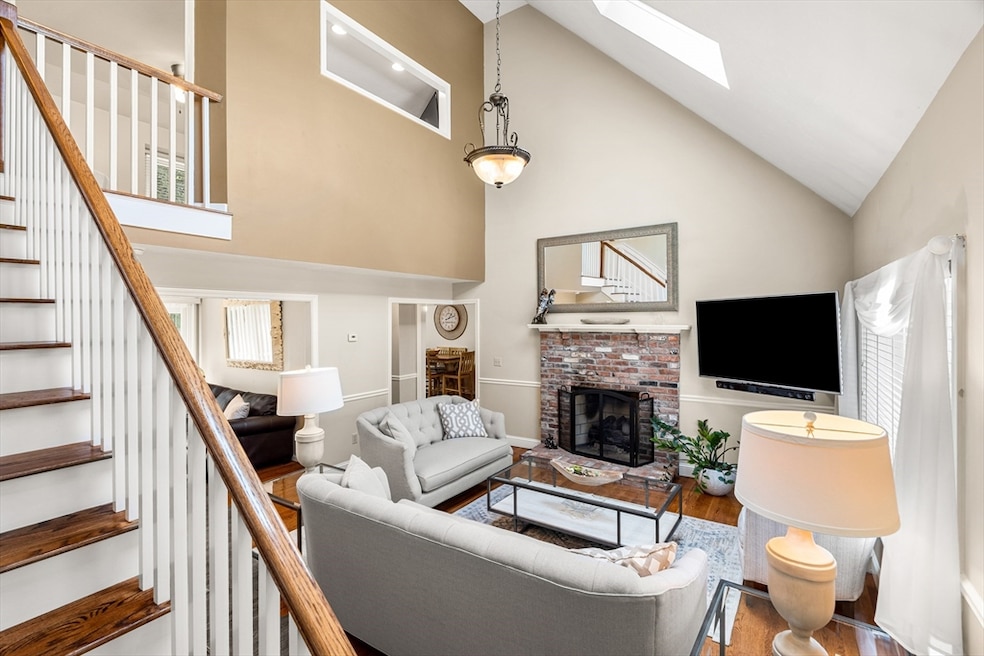 53 Indian Cove Way unit 53, South Easton, MA 02375 - photo 1