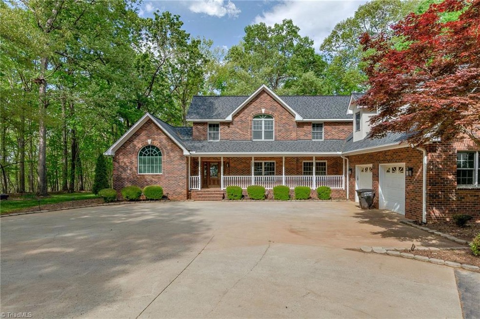 644 Heather Glenn Place, Asheboro, NC 27205 - photo 1