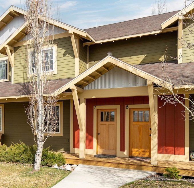 4239 W Babcock St unit 7, Bozeman, MT 59718 - photo 1