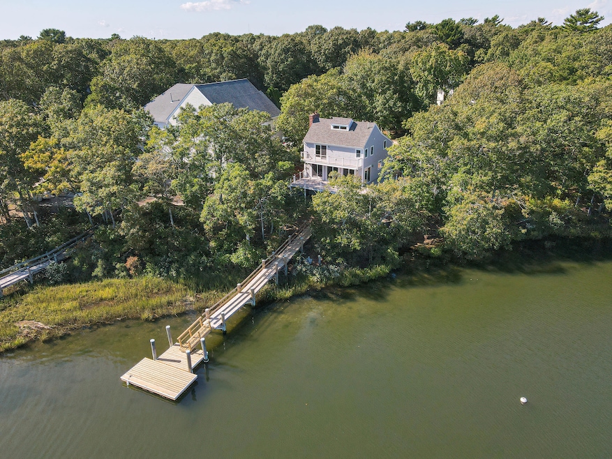 4 Clara Belle Rd, East Falmouth, MA 02536 - photo 1