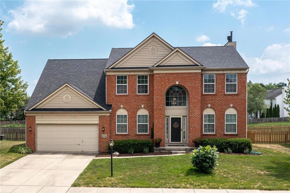 12335 Castlestone Dr, Fishers, IN 46037 - photo 1