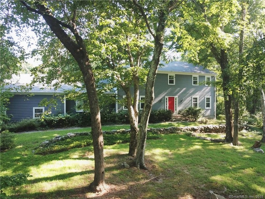 Beautiful Classic colonial