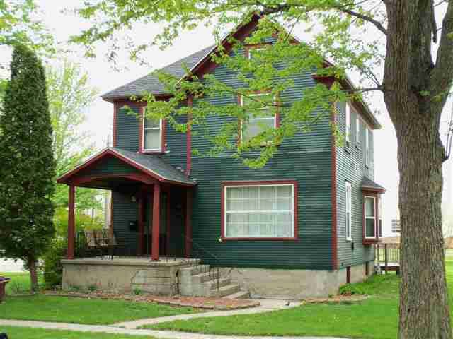 221 S Indiana Ave, Auburn, IN 46706 - photo 1
