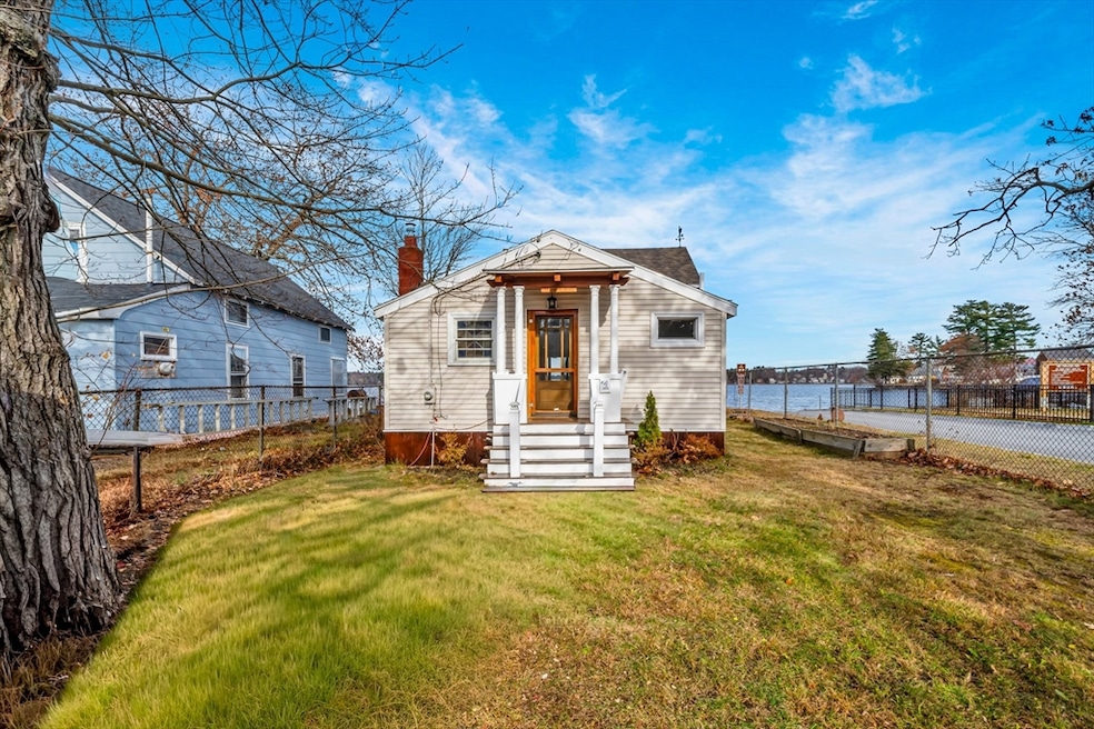 1 Bisson Ln, Merrimac, MA 01860 - photo 1