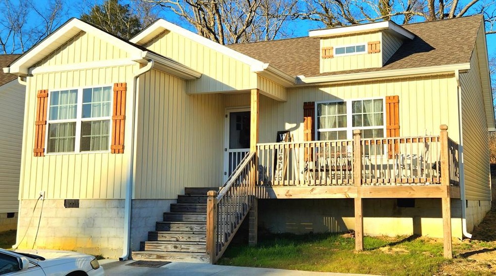 Main View
