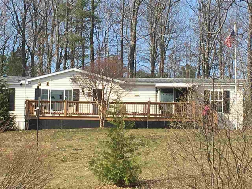 229 Ridge Rd, New Durham, NH 03855 - photo 1