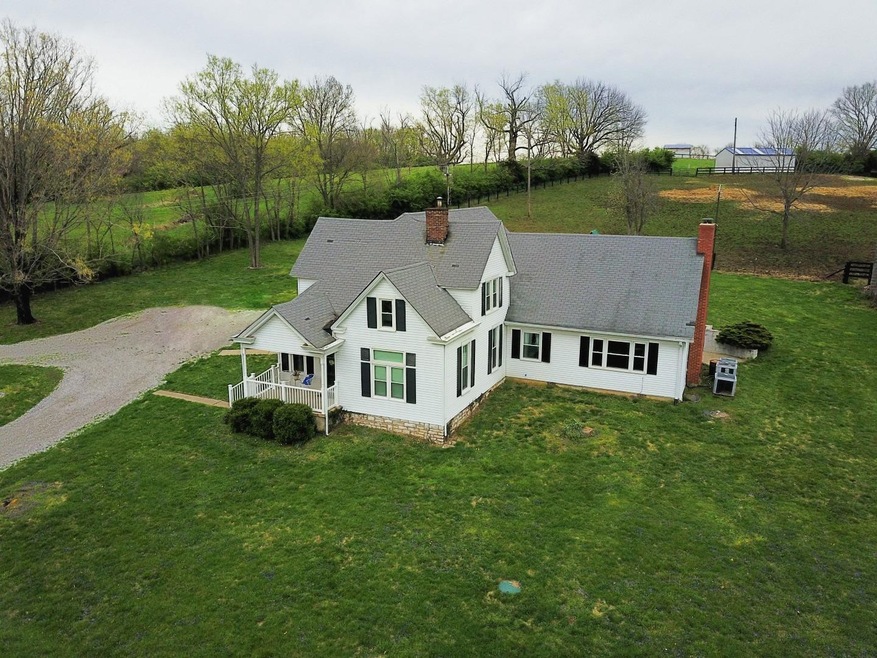 8148 Troy Pike, Versailles, KY 40383 - photo 1