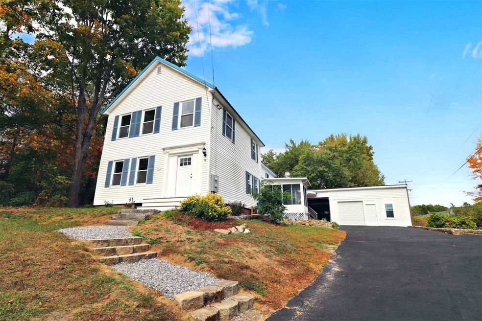 16 Depot St unit 102, Merrimack, NH 03054 - photo 1