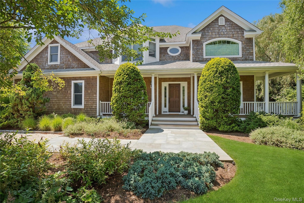 34 Post Fields Ln, Quogue, NY 11959 - photo 1