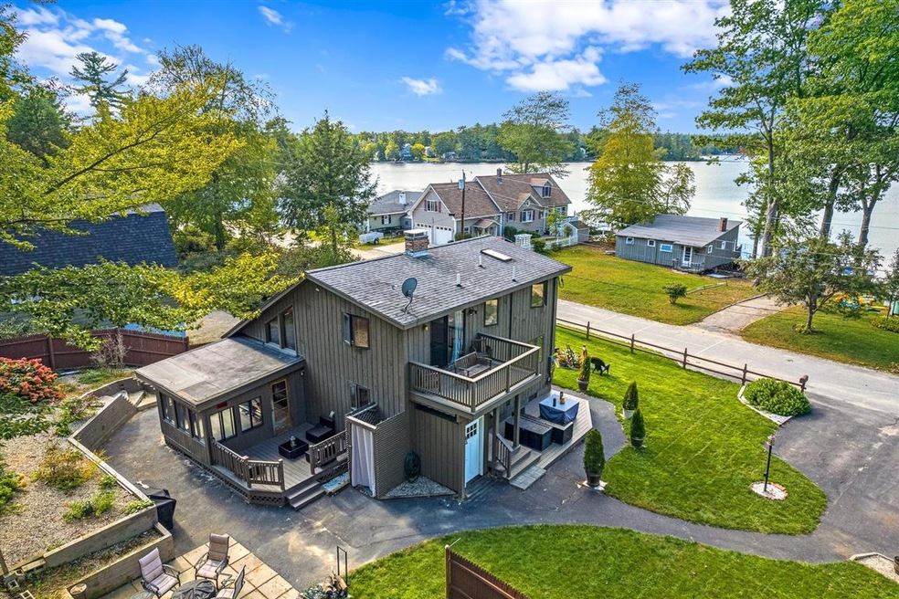 14 Wenmarks Rd, Newton, NH 03858 - photo 1