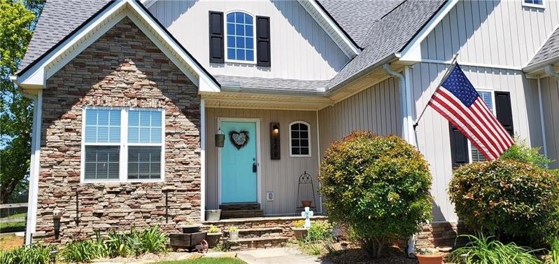 248 Bowdoin Ln SW, Adairsville, GA 30103 - photo 1