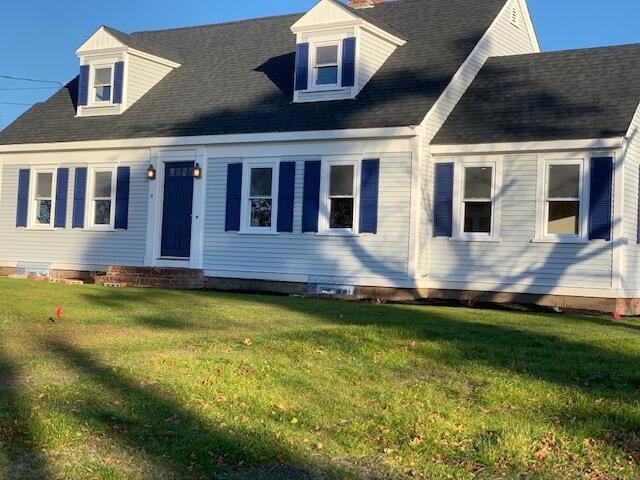 20 Center St, Dennis Port, MA 02639 - photo 1