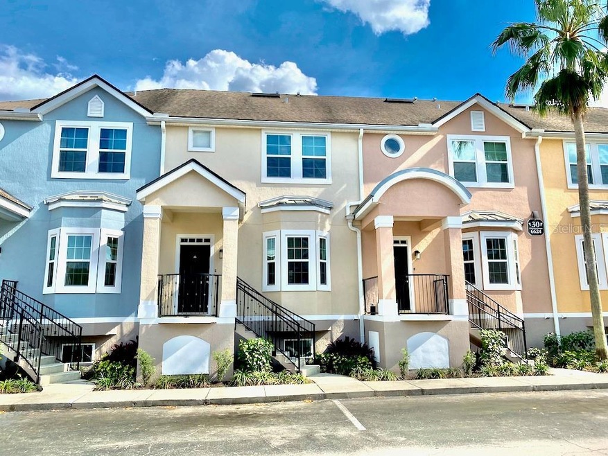 6624 Time Square Ave unit 104, Orlando, FL 32835 - photo 1
