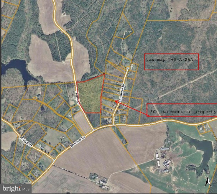 0 Cammack Dr unit VACV2001750, Ruther Glen, VA 22546 - photo 1