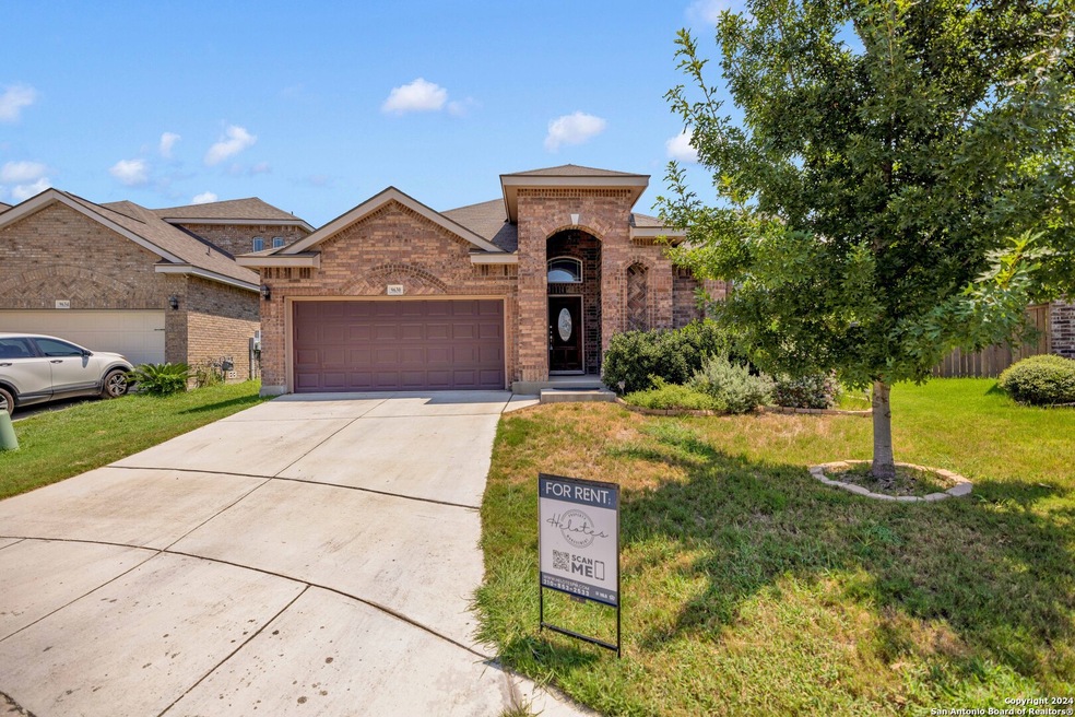 9630 Bricewood Tree, San Antonio, TX 78254 - photo 1