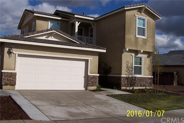 ~ Brand New Home~