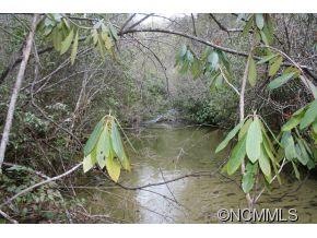 Buckhorn Creek