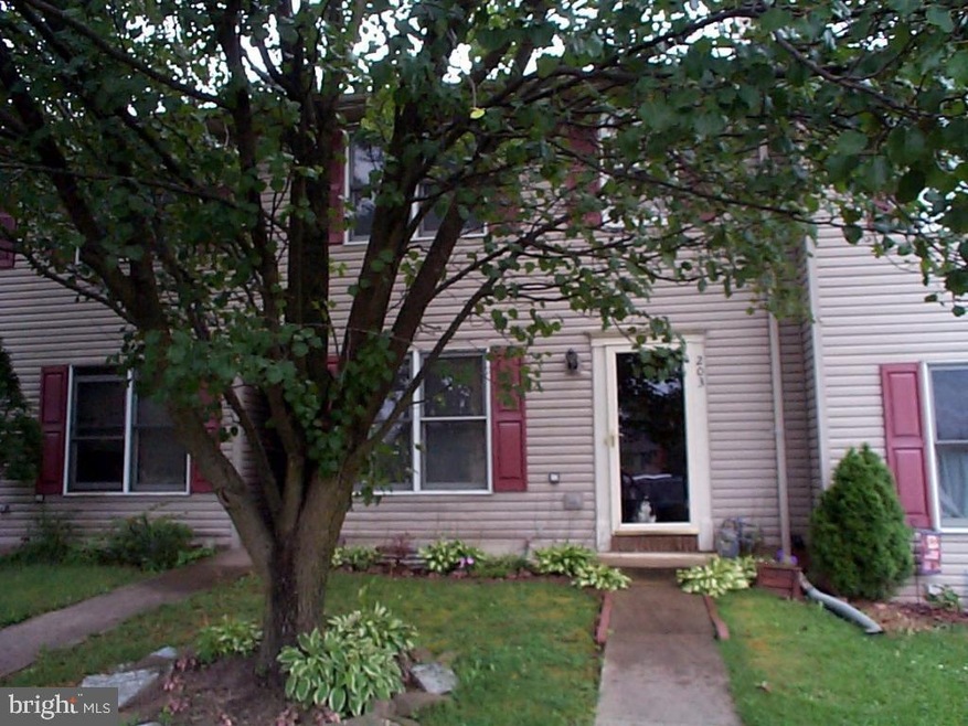 203 Stonecrest Ct, Stevens, PA 17578 - photo 1