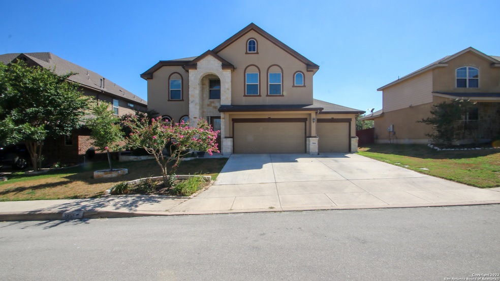 3806 Sweet Olive, San Antonio, TX 78261 - photo 1