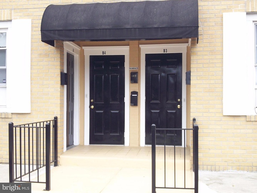 805 White Horse Pike unit B3, Haddon Township, NJ 08107 - photo 1