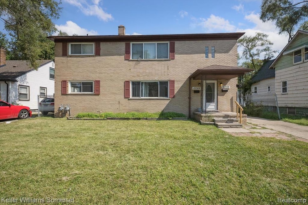 Sold $180,250 • Co-Listing Agent