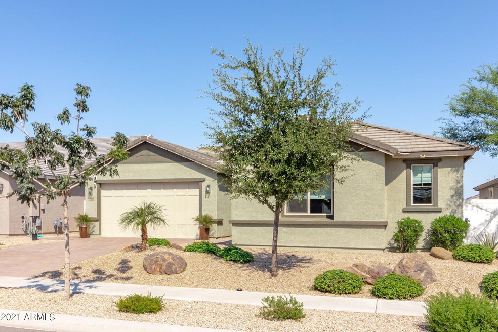2508 E ALTA VISTA RD Phoenix AZ 85042