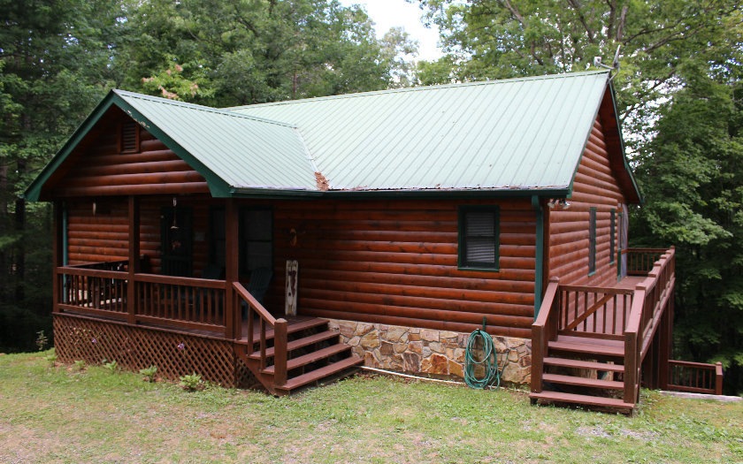 Main View