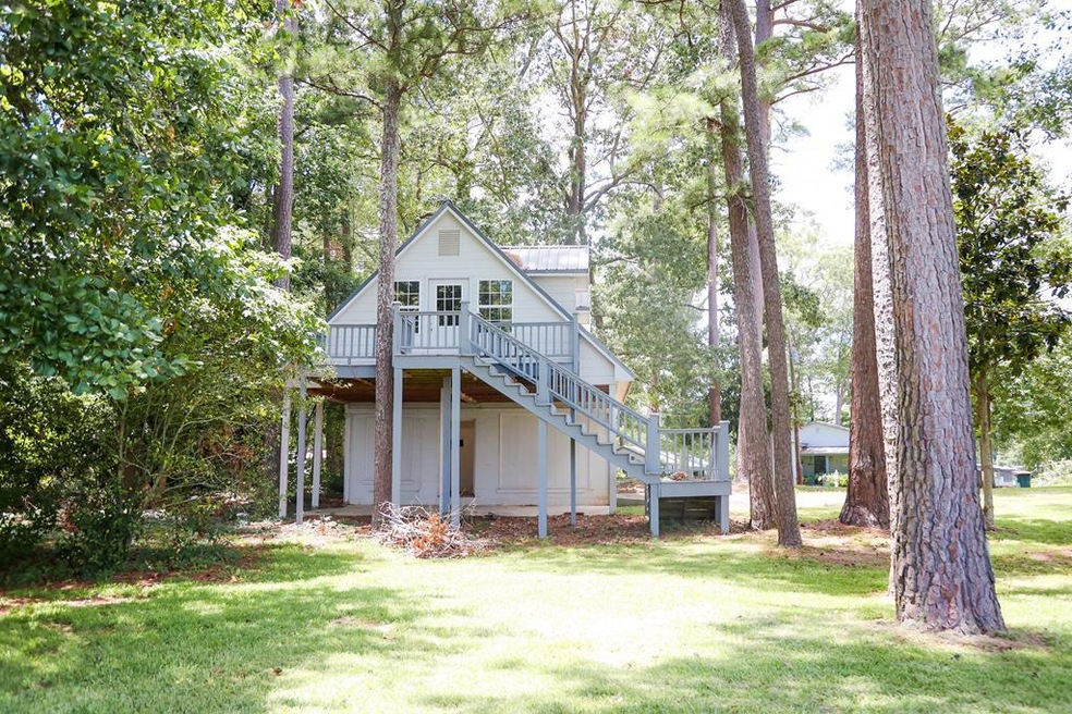Main View