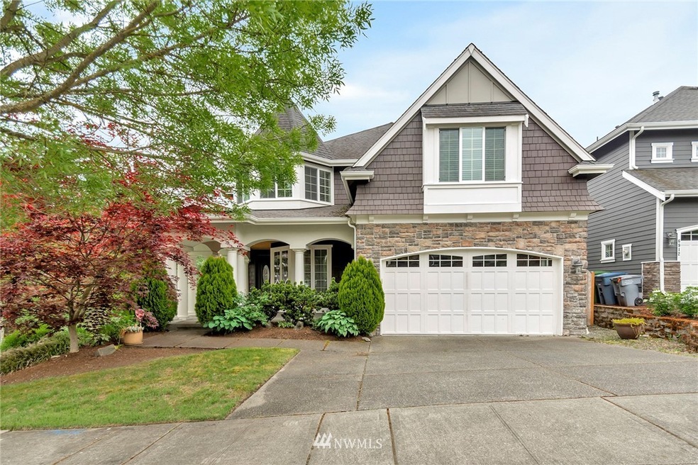 6908 50th St W, University Place, WA 98467 - photo 1