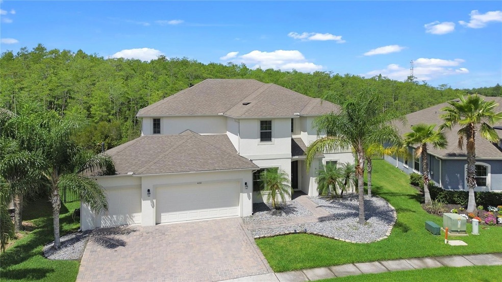 4050 Scarlet Branch Rd, Orlando, FL 32824 - photo 1